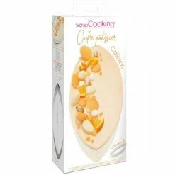Top 10 🌟 ScrapCooking Cadre Pâtisserie Cadre Pâtissier Calisson 28 Cm ✨
