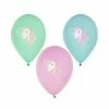 Le moins cher 🌟 Ballon Baudruche Ballons De Baudruche "licorne" - Assortis - Papstar 🤩