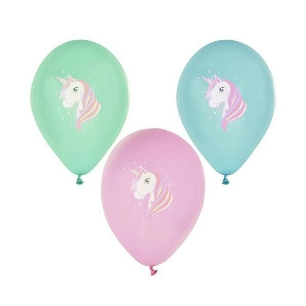 Le moins cher 🌟 Ballon Baudruche Ballons De Baudruche "licorne" - Assortis - Papstar 🤩 1 Le moins cher 🌟 Ballon Baudruche Ballons De Baudruche "licorne" - Assortis - Papstar 🤩