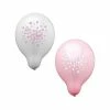 Top 10 🎁 Ballon Baudruche Ballons De Baudruche "It's A Girl" - Rose / Blanc - Papstar ❤️