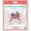 Offres 🔔 Graine Créative Masques Divers Kit Masque En Feutrine à Décorer - Licorne 🎁