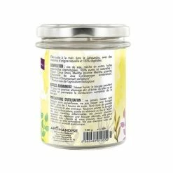 Meilleure affaire 🌟 Aromandise Bougies Anniversaire Bougie D'ambiance Tonus - 30h ❤️ -Maquillage Soldes unnamed file 1088