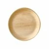 Meilleure vente 🔥 Assiettes En Feuille De Palme "pure" - Rond 250 Mm - Papstar 😉