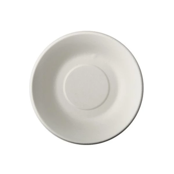 Coupon 🤩 PAPSTAR Assiette Coupelles En Canne à Sucre "pure" - 680 Ml - Blanc ⭐ 1 Coupon 🤩 PAPSTAR Assiette Coupelles En Canne à Sucre "pure" - 680 Ml - Blanc ⭐