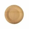 Meilleur prix 🥰 Assiettes En Bambou "pure" - Rond 230 Mm - Papstar 🥰