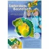 De gros 💯 Folia Lanterne Papier Kit De Lanterne "T-Rex" 🎁