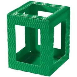 Top 10 🎁 Folia Lanterne Papier Lampions Prédécoupés, Petits, Rectangulaire - Vert ⌛