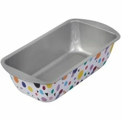 Promo 🛒 Wilton Moules Inox Moule à Cake Anti Adhésif 21.5 Cm 😍 -Maquillage Soldes unnamed file 1218