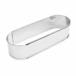 Top 10 👏 ScrapCooking Cadre Pâtisserie Cadre Pâtissier Extensible - Ovale 😉 -Maquillage Soldes unnamed file 1238