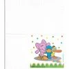 De gros 🎉 Serviette Anniversaire 4 Serviettes En Papier Pocoyo Format Cocktail 445-352 Granmark 🧨