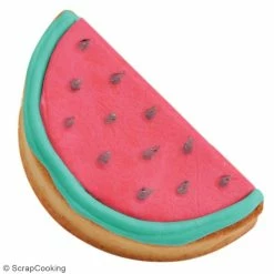 Tout neuf ✨ ScrapCooking Moule Silicone Moule En Silicone - 🌞 Summer - 6 Formes ⌛ -Maquillage Soldes unnamed file 1279