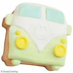 Tout neuf ✨ ScrapCooking Moule Silicone Moule En Silicone - 🌞 Summer - 6 Formes ⌛ -Maquillage Soldes unnamed file 1280