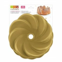 Top 10 🧨 ScrapCooking Moule Silicone Kouglof 🔥