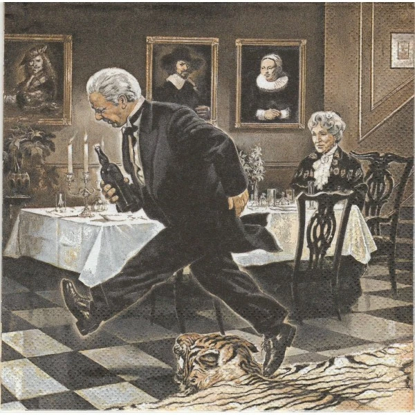 De gros ✔️ Serviette Anniversaire 4 Serviettes En Papier Diner Anniversaire Format Lunch Decoupage Decopatch L-585200 IHR ❤️ 1 De gros ✔️ Serviette Anniversaire 4 Serviettes En Papier Diner Anniversaire Format Lunch Decoupage Decopatch L-585200 IHR ❤️