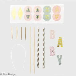 Les meilleures critiques de đ„° Rico Design DĂ©corations GĂąteau Diverses DĂ©coration De GĂąteau - BĂ©bĂ© Garçon/fille - 6 Pcs đ 7 Les meilleures critiques de đ„° Rico Design DĂ©corations GĂąteau Diverses DĂ©coration De GĂąteau - BĂ©bĂ© Garçon/fille - 6 Pcs đ -Maquillage Soldes unnamed file 1418