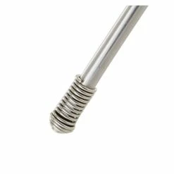 Nouveau 🥰 Aromandise Paille Et Couvercle Mason Jar Paille En Inox Avec Filtre Intégré Pour Thé Et Infusions ✔️ -Maquillage Soldes unnamed file 1422