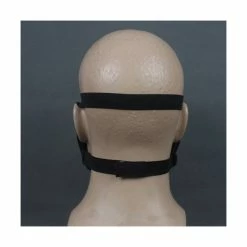 Sortie 🔔 BLACK SUGAR Masques Divers Masque Cosplay My Hero Academia Overhaul Kai Chisaki 🔔 -Maquillage Soldes unnamed file 1436