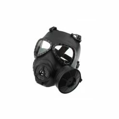Acheter 🔔 BLACK SUGAR Masques Divers Masque Noir Gaz Cyber Gothique Airsoft Militaire Ventilateur Protection 😍 -Maquillage Soldes unnamed file 1454
