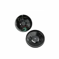 Acheter 🔔 BLACK SUGAR Masques Divers Masque Noir Gaz Cyber Gothique Airsoft Militaire Ventilateur Protection 😍 -Maquillage Soldes unnamed file 1455