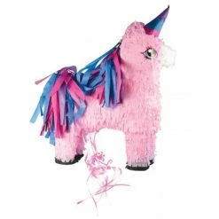 Meilleure affaire ✨ ScrapCooking Party Piñata Licorne 🔔