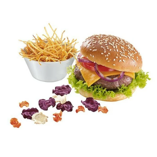 Grosses soldes 🥰 Moule Silicone Moule À Buns En Silicone X 6 - Tescoma 🎁 2 Grosses soldes 🥰 Moule Silicone Moule À Buns En Silicone X 6 - Tescoma 🎁 – Image 2