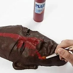 Meilleure vente 🔔 Creativ Company Masque Visage Adulte - 16 X 21 Cm 👏 -Maquillage Soldes unnamed file 15