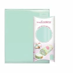 Meilleur prix 🌟 ScrapCooking Moule Silicone Tapis Silicone Pour Génoise 27 X 36 Cm 🌟