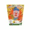 Remise 👏 Graine Créative Masque Pour Enfant à Décorer - Clown ❤️