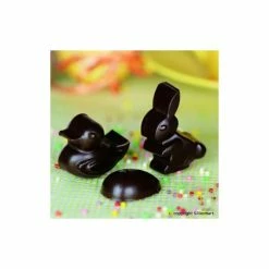 Acheter 😍 Silikomart Moule à Chocolats Pâques Easter 🧨