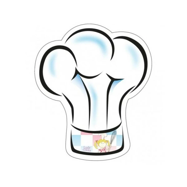 Meilleure affaire 👏 Amscan 8 Assiettes Formes Toque De Chef Little Cooks 🎉 1 Meilleure affaire 👏 Amscan 8 Assiettes Formes Toque De Chef Little Cooks 🎉