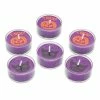 Meilleur prix ✔️ Kitchen Craft Bougies Anniversaire Bougie D'ambiance 🧛 Halloween - Lot De 6 Bougies 🧨