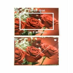 Top 10 🥰 Présentoirs Pour Bijoux Cartes Invitation Anniversaire Emballages Carte De V 1/2 Ux Cadeaux Enveloppe (10 Pièces) 😀