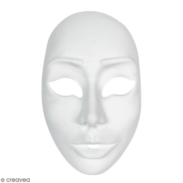 Coupon đ Graine CrĂ©ative Masque Fin Ă DĂ©corer - Femme Venise - 13 X 22 Cm âš 1 Coupon đ Graine CrĂ©ative Masque Fin Ă DĂ©corer - Femme Venise - 13 X 22 Cm âš