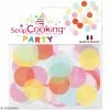 Promo 🥰 ScrapCooking Confettis Multicolores - 20 G ✔️