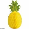 Meilleure vente 🌟 ScrapCooking Formes à Suspendre Ananas Alvéolé - 29 Cm 🧨