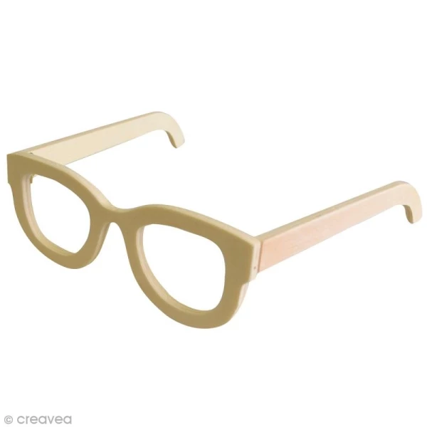 De gros 💯 Artemio Jouets En Bois Lunettes Carrées à Décorer En Bois - 16 X 5 Cm 🥰 1 De gros 💯 Artemio Jouets En Bois Lunettes Carrées à Décorer En Bois - 16 X 5 Cm 🥰