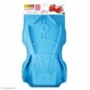 Offres ✨ Moule Silicone Moule En Silicone ScrapCooking Super Car  33 X 19 Cm ✨
