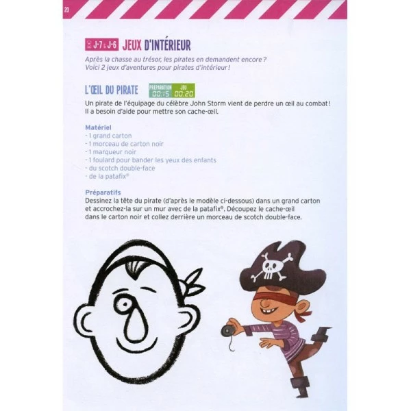 Bon marché 🌟 Flammarion Déco Anniversaire Livre Tout Pour Réussir Mon Anniversaire De Princesse 👏 4 Bon marché 🌟 Flammarion Déco Anniversaire Livre Tout Pour Réussir Mon Anniversaire De Princesse 👏 – Image 4