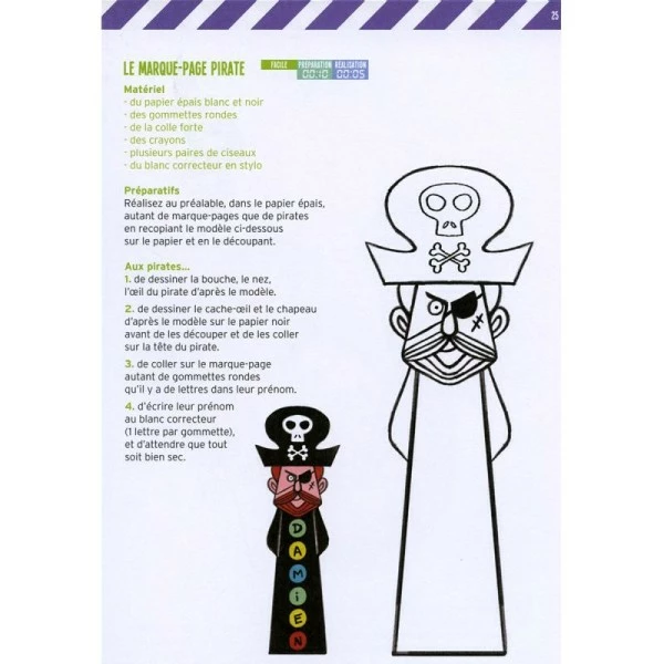 Bon marché 🌟 Flammarion Déco Anniversaire Livre Tout Pour Réussir Mon Anniversaire De Princesse 👏 5 Bon marché 🌟 Flammarion Déco Anniversaire Livre Tout Pour Réussir Mon Anniversaire De Princesse 👏 – Image 5