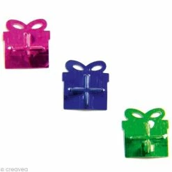 Meilleur prix 😀 Maildor Perles De Pluie Et Confettis Confettis De Table - Cadeaux X 5 G ✔️