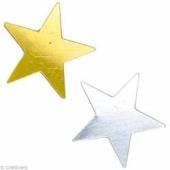 Meilleure vente 💯 Maildor Perles De Pluie Et Confettis Confettis De Table - Etoiles X 10 Gr 🔥