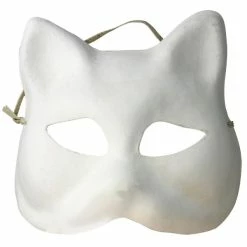 Nouveau ✨ Artemio Masque De Venise Chat 🎉