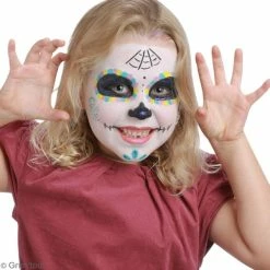 Remise 🛒 Grim Tout Kit Maquillage Enfant Kit De Maquillage Super Party Kit - 17 Couleurs Et 14 Accessoires 💯 -Maquillage Soldes unnamed file 18