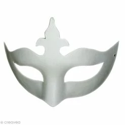 Grosses soldes ✔️ Artemio Masque Loup Papillon Couronne X 2 😍