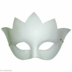 Meilleur prix 🌟 Artemio Masque De Venise Loup Couronne 🔥