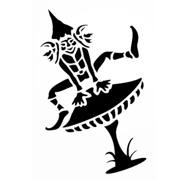 Nouveau đ Ki Sign Pochoir Pour Tatouage Pochoir AdhĂ©sif Pour Customisation Lutin 7 X 10 Cm âš 1 Nouveau đ Ki Sign Pochoir Pour Tatouage Pochoir AdhĂ©sif Pour Customisation Lutin 7 X 10 Cm âš