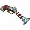 Top 10 🧨 Creativ Company Déguisement Pistolet Pirate 1 Pc 🛒