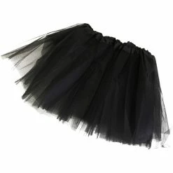 Top 10 🔔 Creativ Company Déguisement Jupe En Tulle 1 Pc 🧨