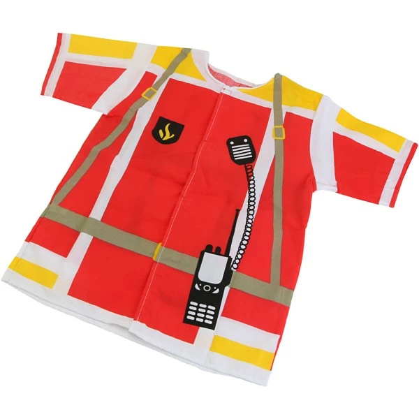 Les meilleures critiques de 🌟 Creativ Company Déguisement Costume De Pompier 1 Pc 🤩 1 Les meilleures critiques de 🌟 Creativ Company Déguisement Costume De Pompier 1 Pc 🤩