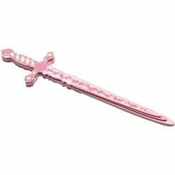 Sortie 😉 Creativ Company Déguisement Épée De Princesse 1 Pq. 👏